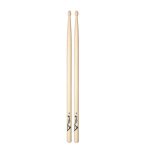 VATER Sugar Maple 5B Wood Pair of Sticks VATER Sugar Maple 5B Wood Pair of Sticks