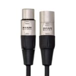Hosa HXX-020 XLR-XLR Cable 5 Meters