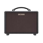 Boss AC-22LX Battery-Operated Acoustic Amplifier 10W