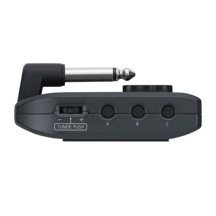Boss Katana-Go Personal Headphone Guitar Amplifier