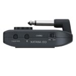 Boss Katana-Go Personal Headphone Guitar Amplifier