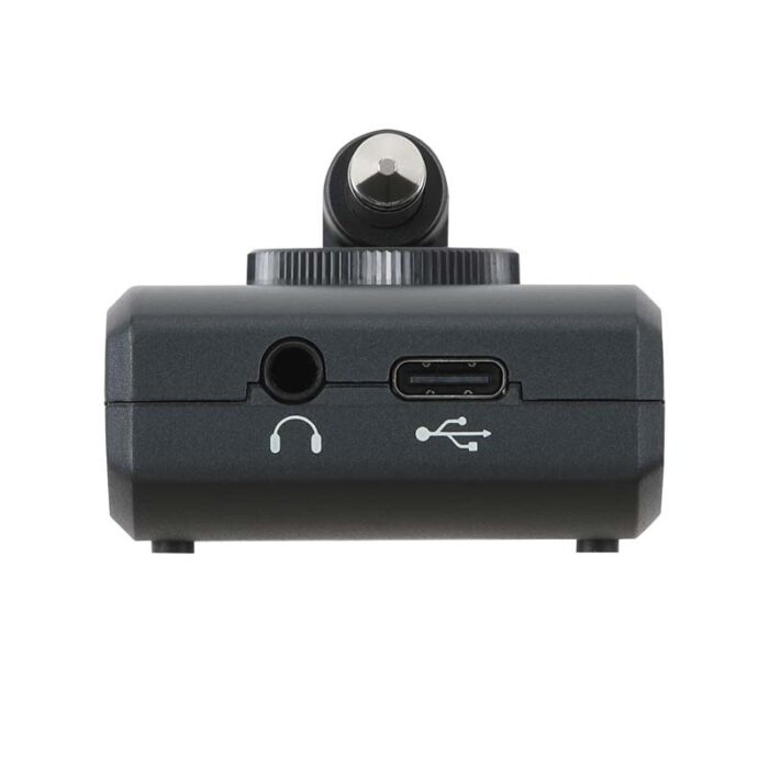 Boss Katana-Go Personal Headphone Guitar Amplifier