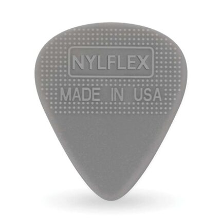 Planet Waves Nylon Picks Nyflex 0.75mm ,50 pcs pack