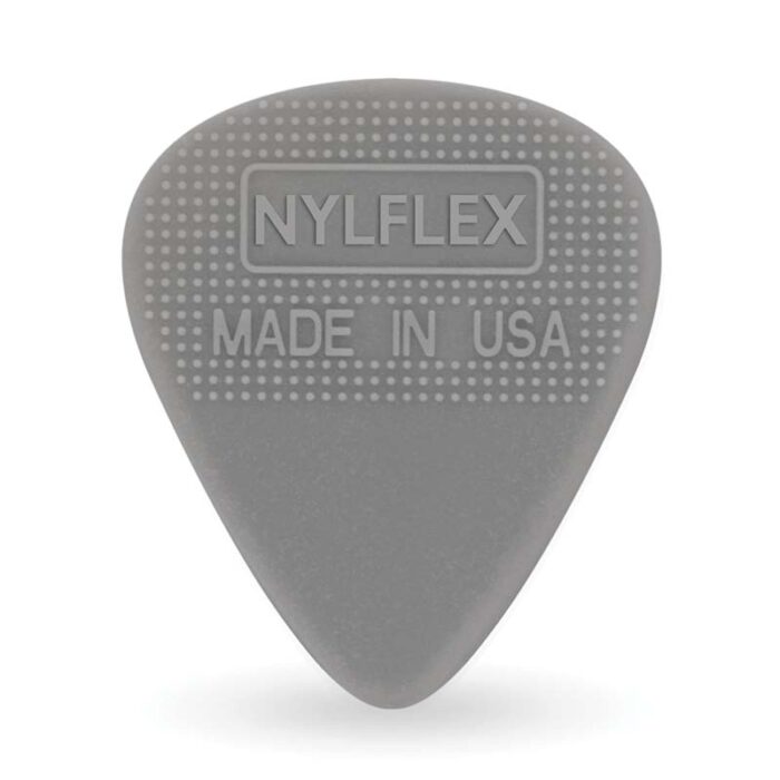 Planet Waves Nylon Picks Nyflex 0.75mm ,50 pcs pack