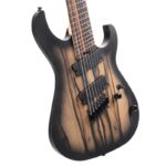 Cort KX507MS Pale Moon 7-String Multi-Scale,Fishman Fluence,Electric Guitar