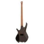 Cort Space 4 Star Dust Black 4 String Headless Bass Guitar