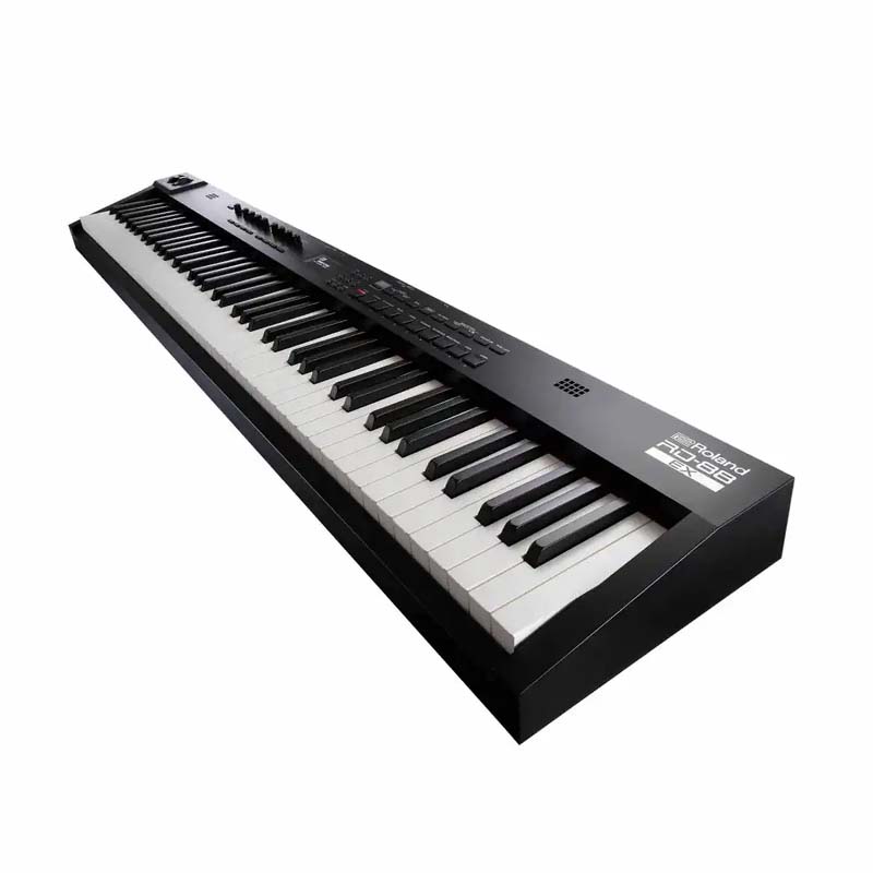 Roland RD-88EX Stage Piano / Synthesizer 88 Weighted Keys
