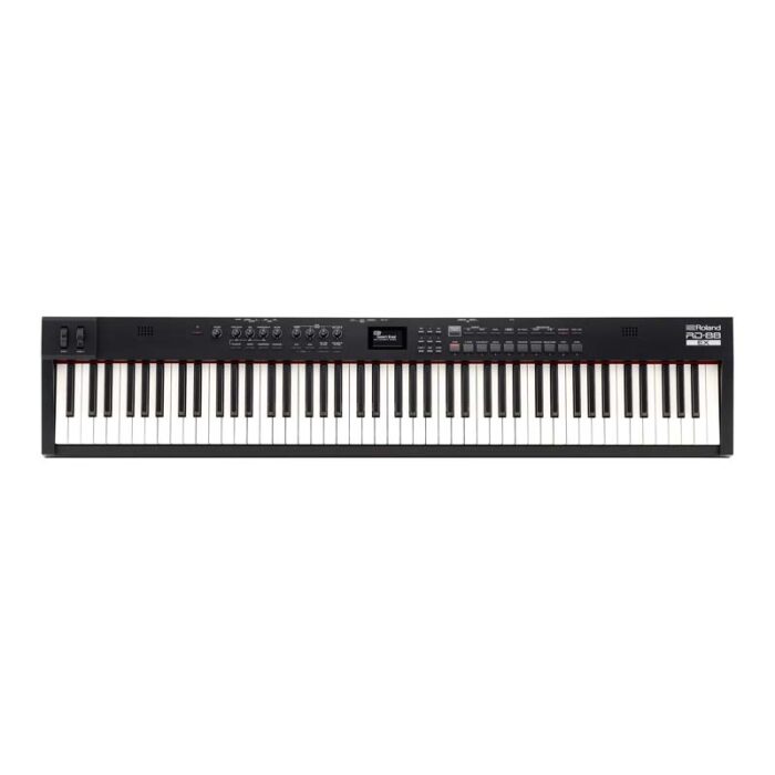 Roland RD-88EX Stage Piano / Synthesizer 88 Weighted Keys