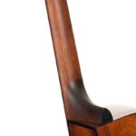 Cort EARTH60MCE-OP Electro-Acoustic solid mahogany dreadnought top