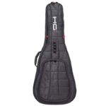 Die Hard Acoustic Guitar Prof. Gig Bag 35mm  DHZAGB