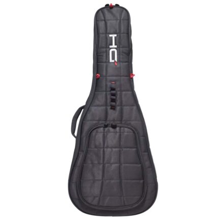 Die Hard Acoustic Guitar Prof. Gig Bag 35mm  DHZAGB