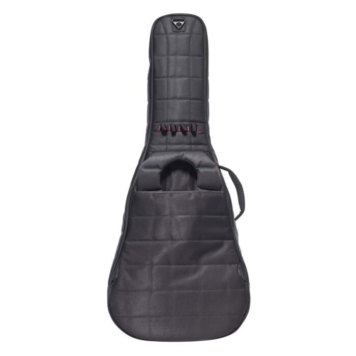 Die Hard Acoustic Guitar Prof. Gig Bag 35mm  DHZAGB