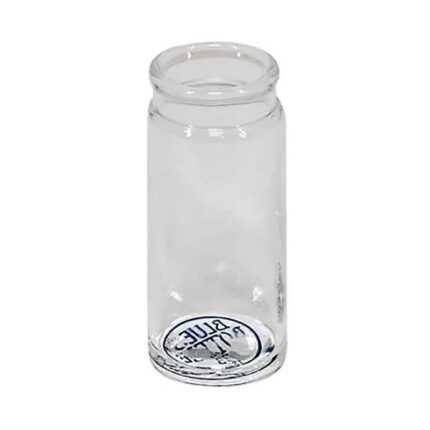 Dunlop Blues Boottle® Regular Wall Medium Clear Slide 272