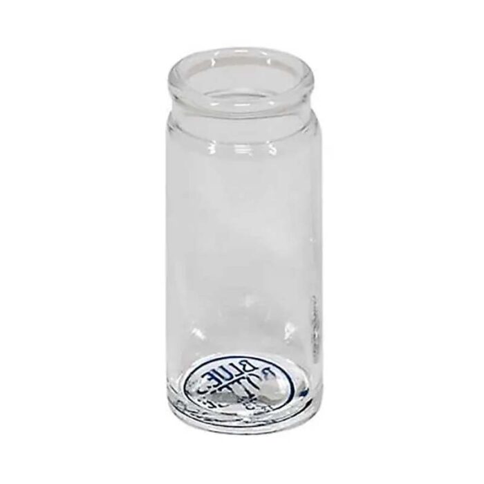 Dunlop Blues Boottle® Regular Wall Medium Clear Slide 272