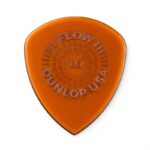 Dunlop Flow® Standard Pick 1.0mm 6 Pack 549P1.0