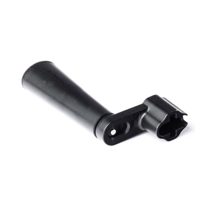 Dunlop Deluxe Guitar Stringwinder 114SI