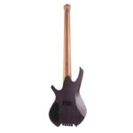 Cort Space5-SDB Star Dust Green Colour 4 String Bass Guitar Bartolini MK-1 Pickups and Active 3-band