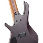 Cort Space5-SDB Star Dust Green Colour 4 String Bass Guitar Bartolini MK-1 Pickups and Active 3-band