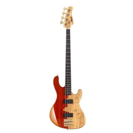 Cort Rithimic Jeff Berlin 4 String Bass Guitar Natural Gloss,exotic wood top,Bartolini Cort Rithimic Jeff Berlin 4 String Bass Guitar Natural Gloss,exotic wood top,Bartolini