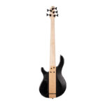 CORT C5 Plus OVMH Bass Antique Brown Burst 5String Bass Guitar CORT C5 Plus OVMH Bass Antique Brown Burst 5String Bass Guitar