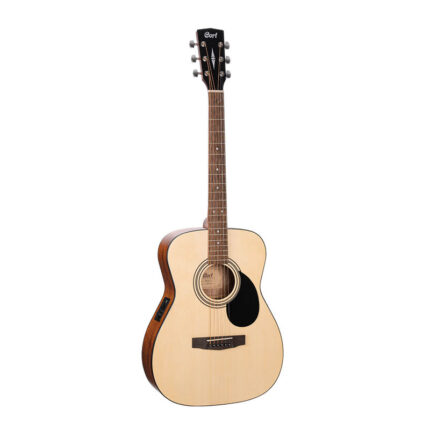 CORT Standard AF510E Open Pore Electro/Acoustic Guitar
