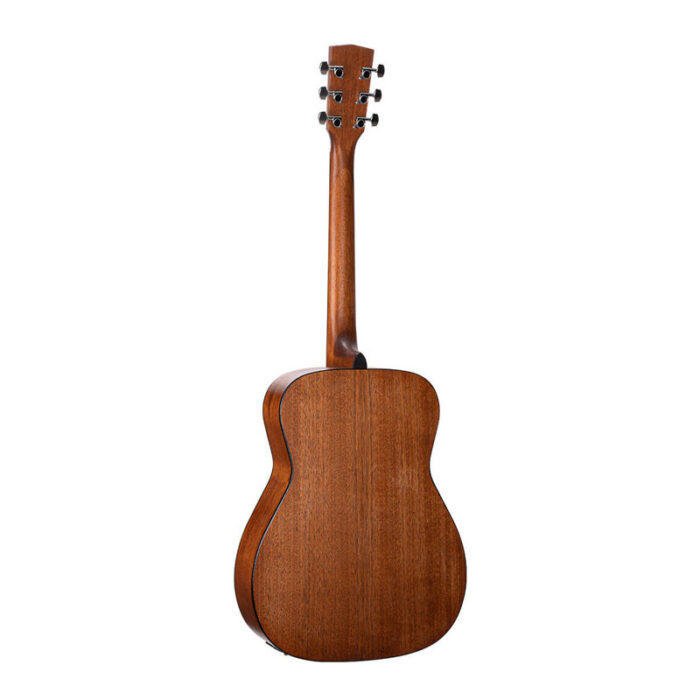 CORT Standard AF510E Open Pore Electro/Acoustic Guitar