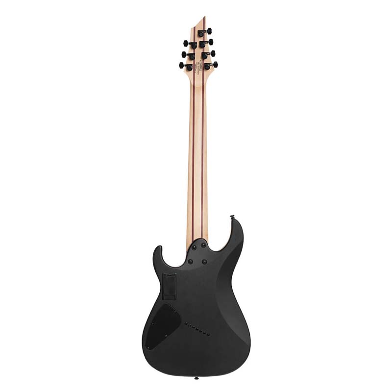 Cort KX507MS Pale Moon 7-String Multi-Scale,Fishman Fluence,Electric Guitar