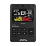 Aroma Amt-600 Recharchable Metronome Tuner