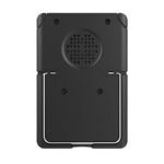 Aroma Amt-600 Recharchable Metronome Tuner