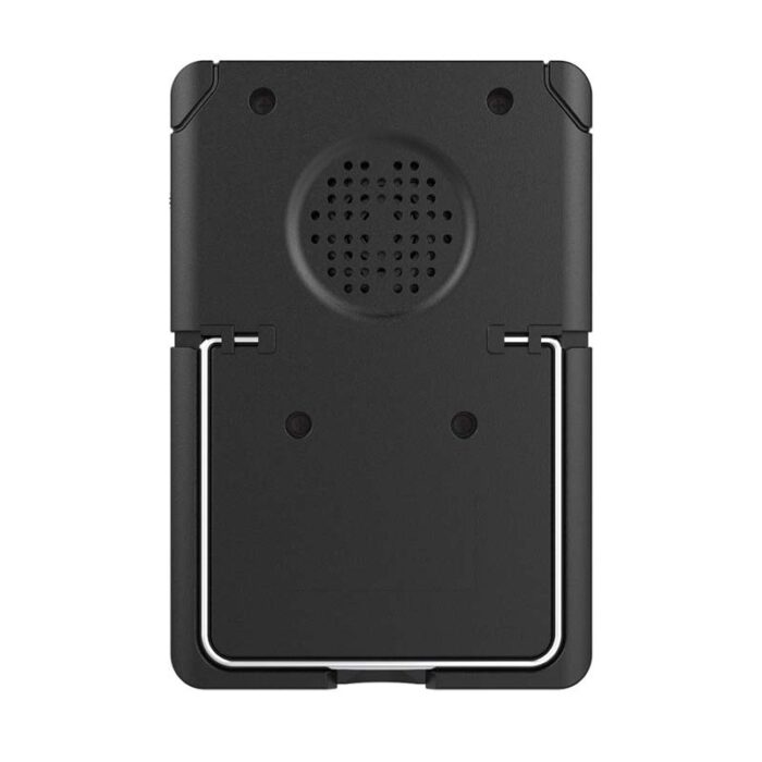 Aroma Amt-600 Recharchable Metronome Tuner