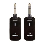 Nux C5-RC 5.8GHZ Wireless System