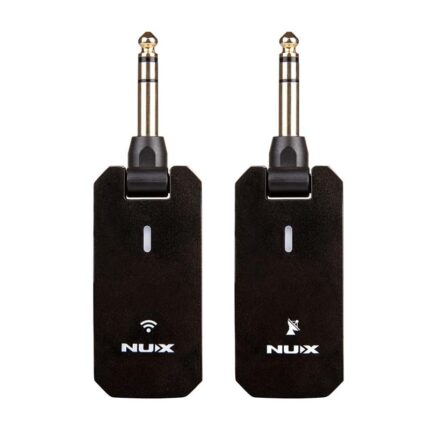 Nux C5-RC 5.8GHZ Wireless System