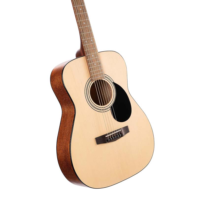 Cort AF510 OP Acoustic Guitar Open Pore