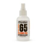 Dunlop Pure Formula® 65 Silicone-Free Intensive Cleaner - 4oz 6644
