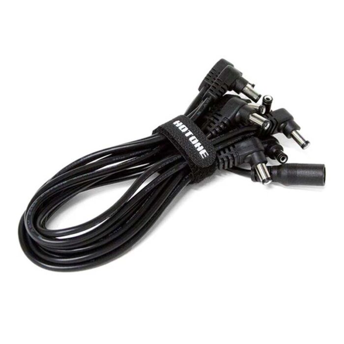Hotone Dca-10 Dalsy Chain Dc Power Cable