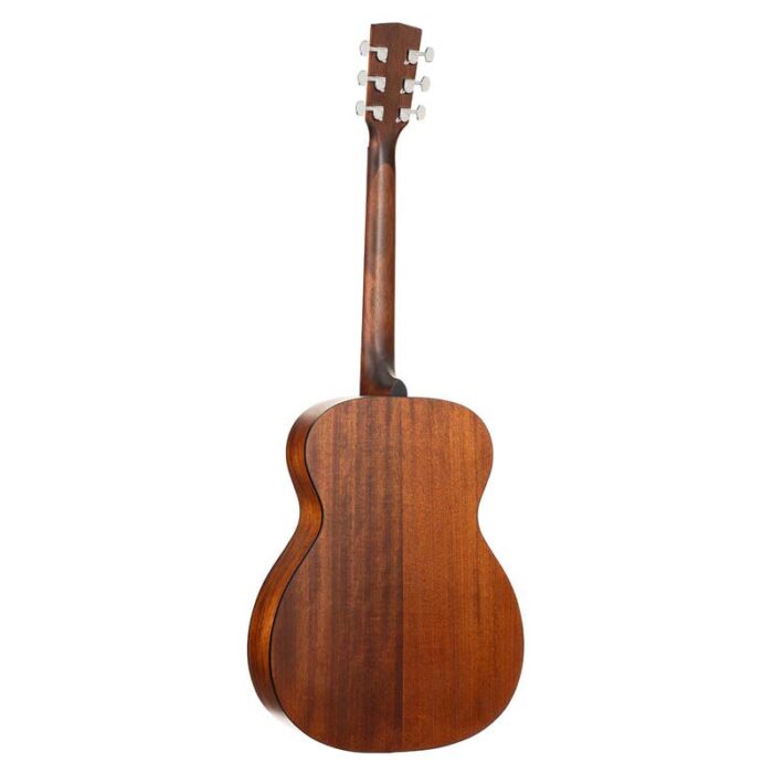 Cort L60M-OP Solid Mahogany Top Orchestra body Acoustic Guitar