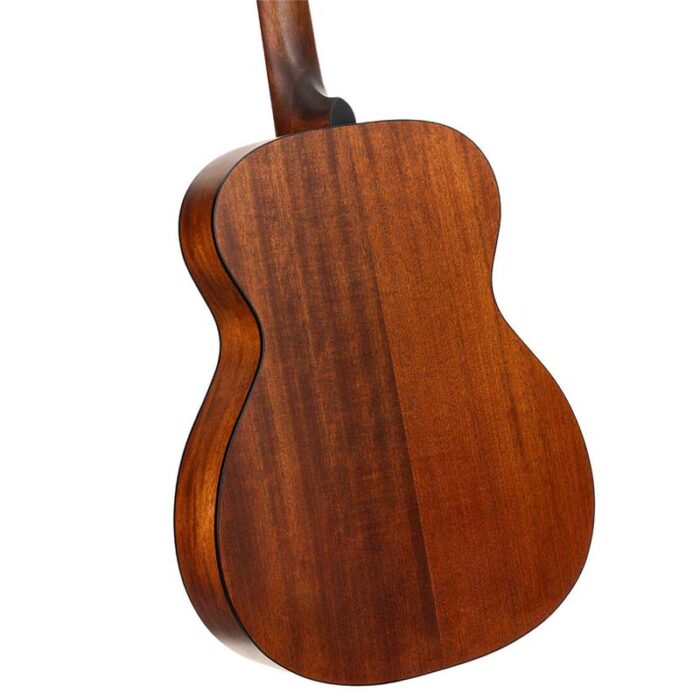 Cort L60M-OP Solid Mahogany Top Orchestra body Acoustic Guitar