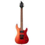 Cort KX100 IO iron OXIDE Metallic Electric Guitar