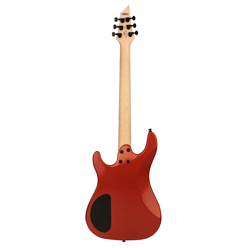 Cort KX100 IO iron OXIDE Metallic Electric Guitar
