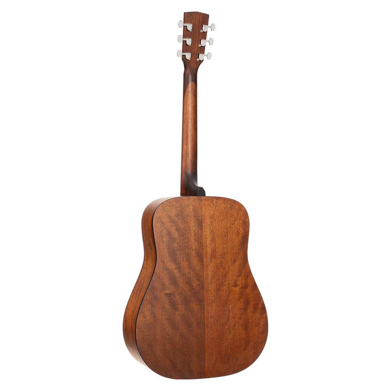 Cort EARTH60M-OP solid mahogany top dreadnought Acoustic Guitar