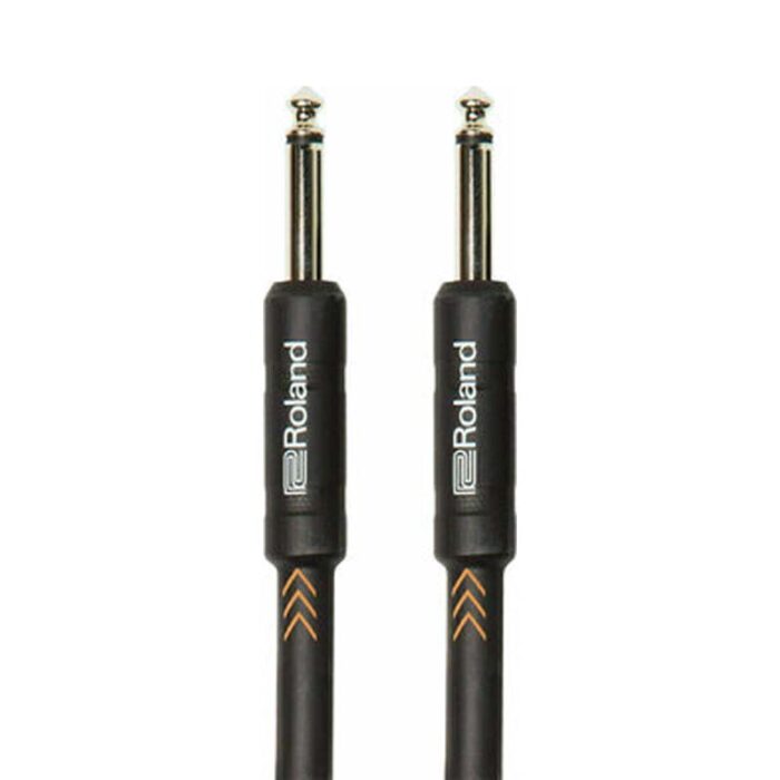Roland Ric-B25 Instrument Cable 7.5 meters