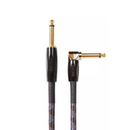 Boss BIC-15A Instrument Cable 4.5Meters