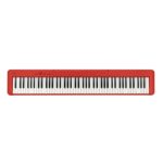 Casio CDP-S160RD Digital Piano Without Stand