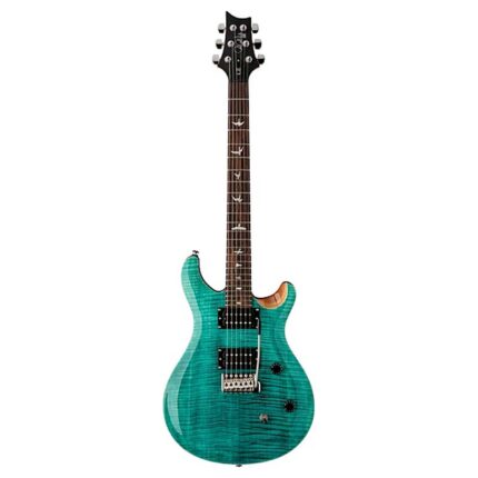 PRS SE CE 24 – Turquoise Electric Guitar PRS SE CE 24 – Turquoise Electric Guitar