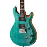 PRS SE CE 24 – Turquoise Electric Guitar PRS SE CE 24 – Turquoise Electric Guitar