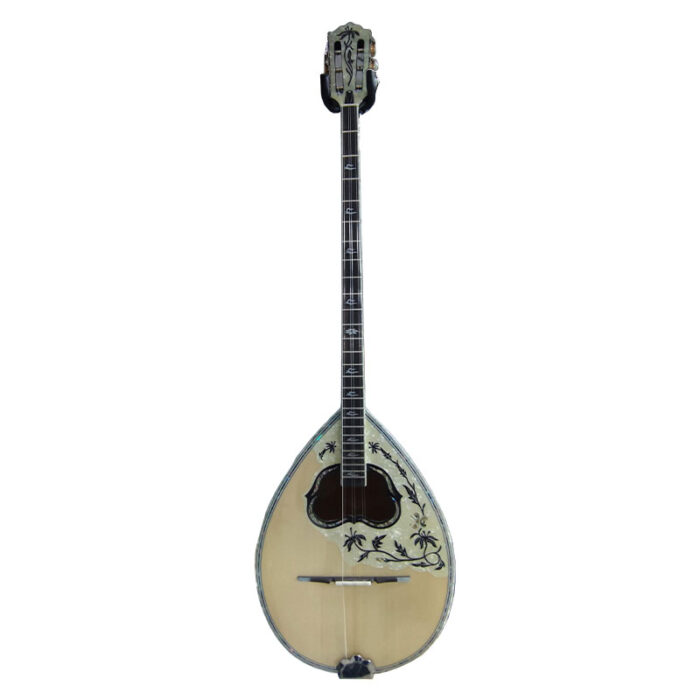 VAMVAKAS 6 String Bouzouki Handmade In Greece
