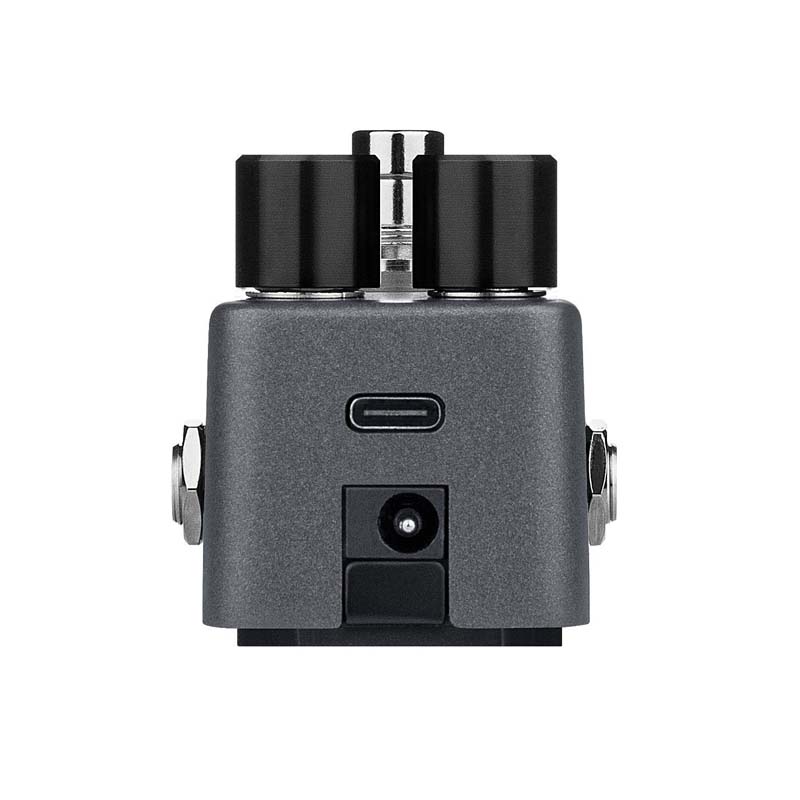 Valeton GP-5 Multi-Effect Pedal for Electric Guitar
