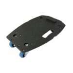 HK Audio Polar MK2 Wheel Board -suitable for Polar 8, Polar 10 MK2 and Polar 12 MK2 HK Audio Polar MK2 Wheel Board -suitable for Polar 8, Polar 10 MK2 and Polar 12 MK2