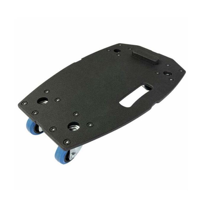 HK Audio Polar MK2 Wheel Board -suitable for Polar 8, Polar 10 MK2 and Polar 12 MK2