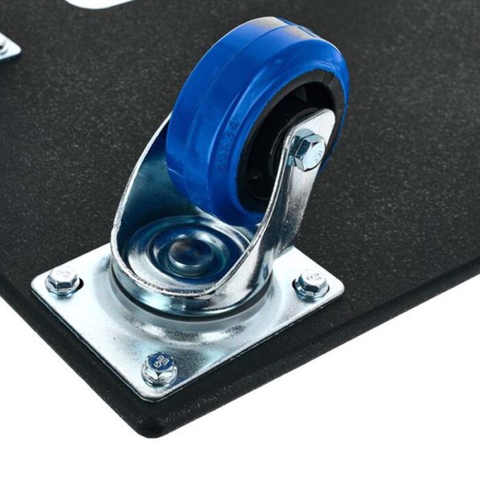HK Audio Polar MK2 Wheel Board -suitable for Polar 8, Polar 10 MK2 and Polar 12 MK2
